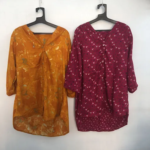 Mayil Stitching Studio